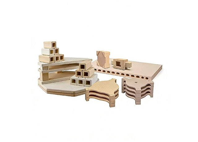 LAR_Kiln Rack