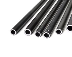 LAR_Industrial Silicon Carbide Tubes