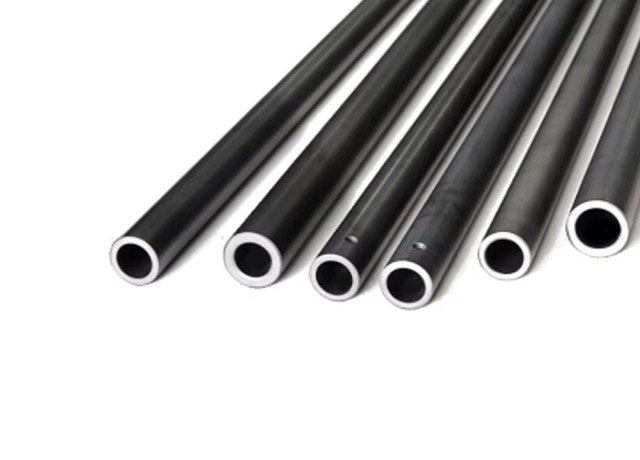 LAR_Industrial Silicon Carbide Tubes