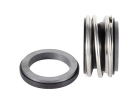 LAR_Silicon Carbide Ceramic Ring
