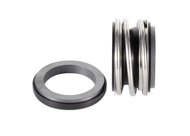 LAR_Silicon Carbide Ceramic Ring