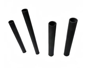 LAR_Silicon Carbide Heat Exchanger Tube