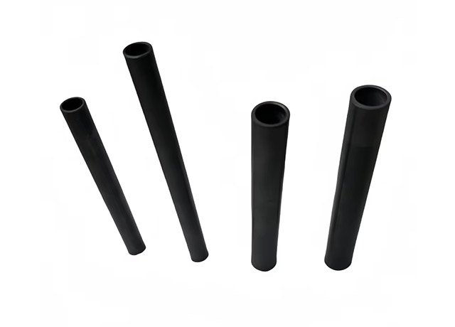 LAR_Silicon Carbide Heat Exchanger Tube