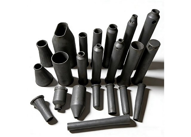 LAR_Silicon Nitride Tube Manufacturer