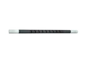 LAR_Silicon Carbide Threaded Tube