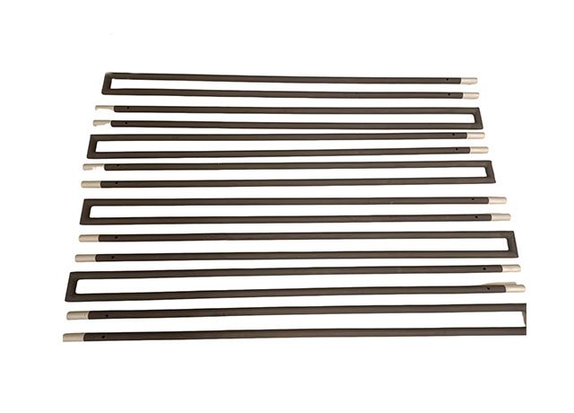 LAR_U Type SiC Rod Supplier