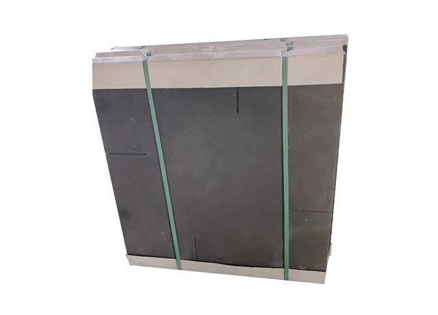 LAR_Custom Oxide Bonded SiC