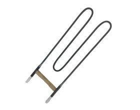 LAR_SiC Ceramic Radiant Tube