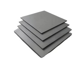 LAR_Custom Silicon Carbide Plate