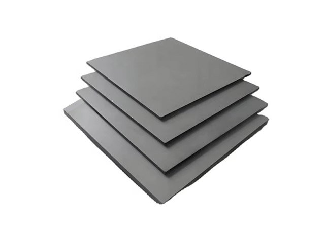 LAR_Custom Silicon Carbide Plate