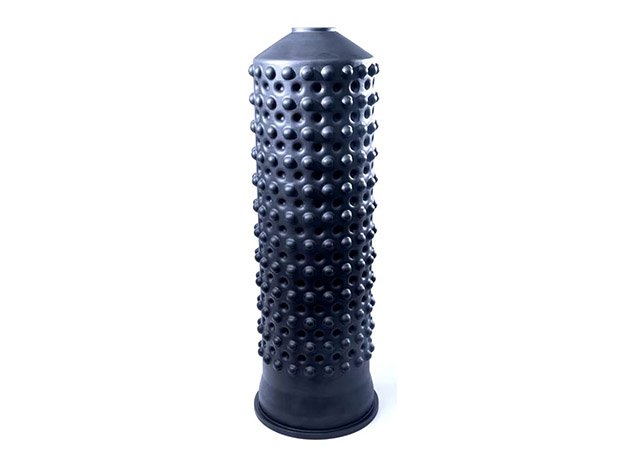 LAR_SiC Ceramic Burner Nozzle