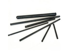 LAR_SiC Thermocouple Tube