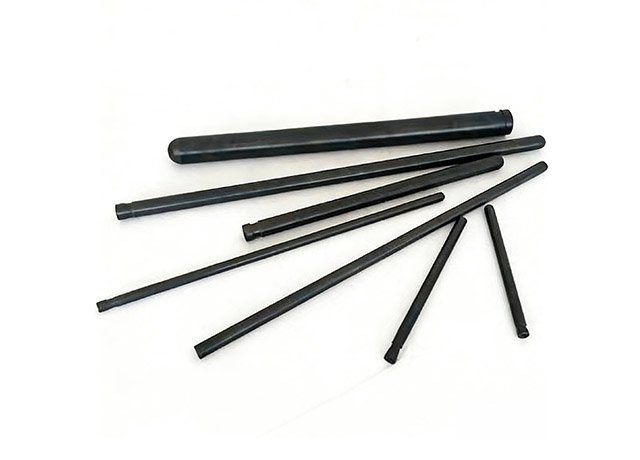 LAR_SiC Thermocouple Tube