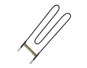 LAR_Industrial Silicon Carbide Tube
