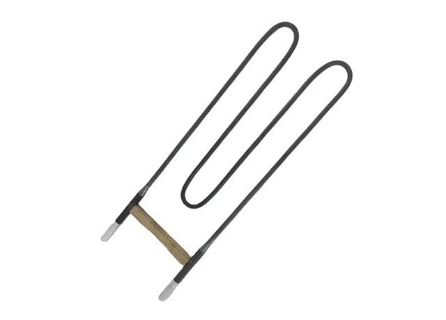 LAR_Industrial Silicon Carbide Tube