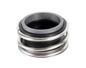 LAR_Refractory Silicon Carbide Ring