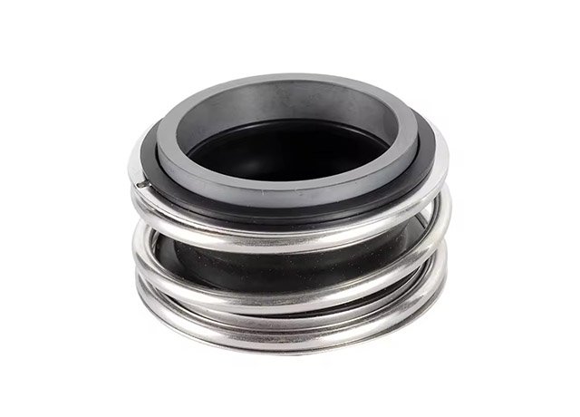 LAR_Refractory Silicon Carbide Ring