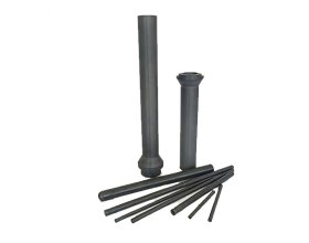 LAR_Thermocouple Protection Tube