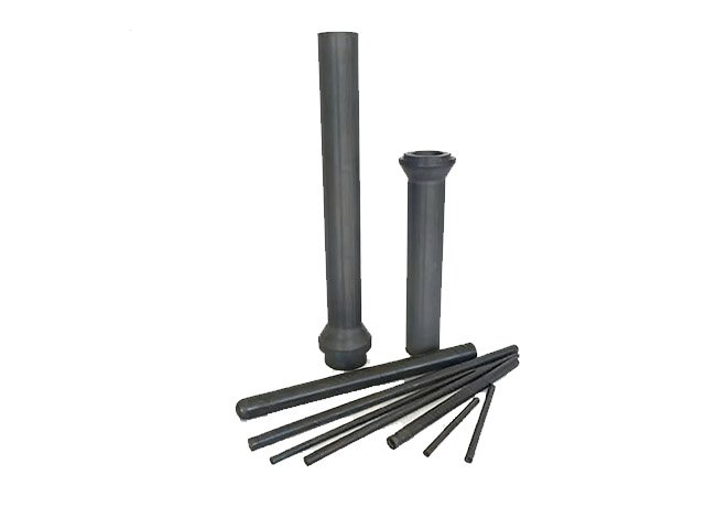 LAR_Thermocouple Protection Tube
