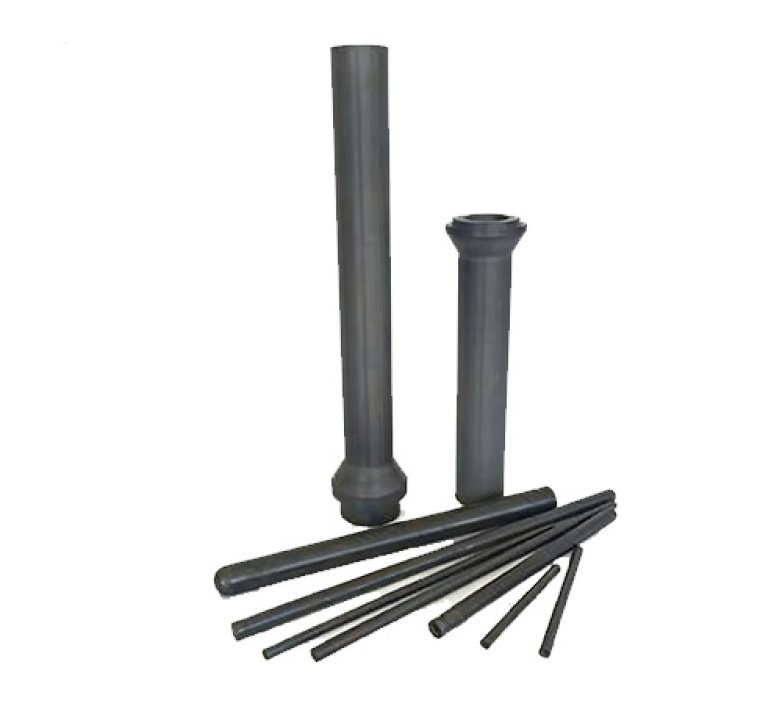 Thermocouple Protection Tube