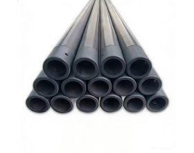 LAR_Ceramic Thermocouple Tube