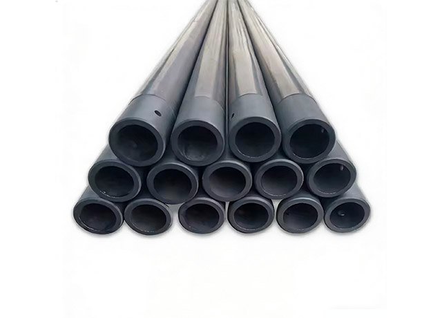 LAR_Ceramic Thermocouple Tube