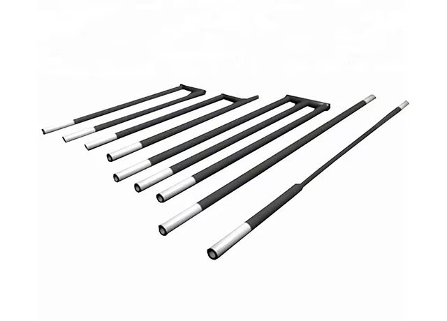 LAR_Silicon Carbide Heating Rod Factory