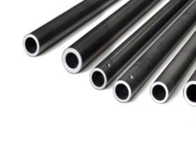 LAR_Silicon Carbide Tube Manufacturer