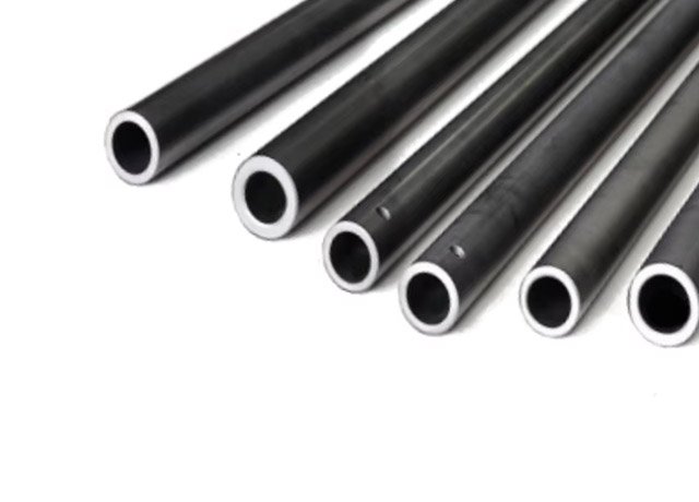 LAR_Silicon Carbide Tube Manufacturer