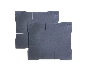 LAR_Silicon Carbide Ceramic Plate