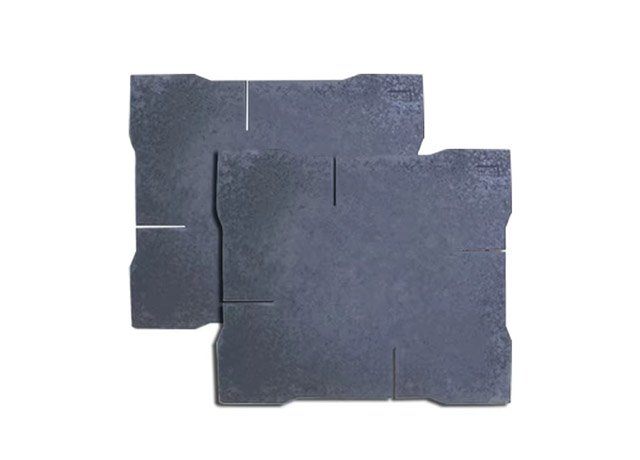 LAR_Silicon Carbide Ceramic Plate