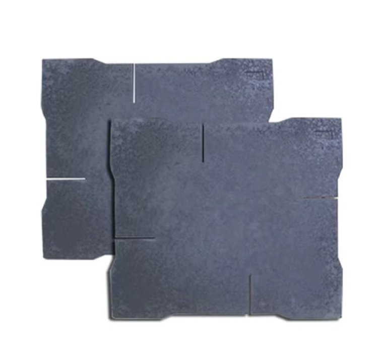 Silicon Carbide Plates