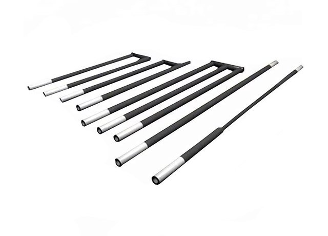 LAR_Gun Type SiC Rod Manufacturer