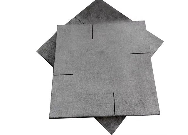 LAR_Oxide Bonded SiC Products