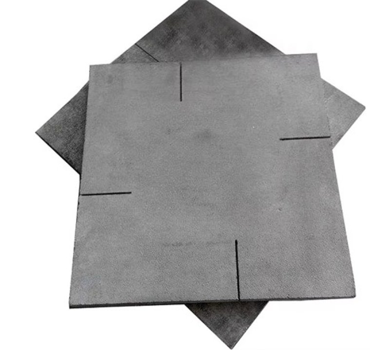 Oxide-Bonded SiC Products