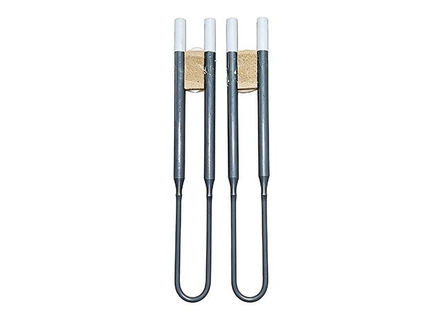 LAR_Molybdenum Disilicide Heating Element