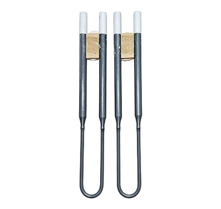 Molybdenum Disilicide Heating Elements
