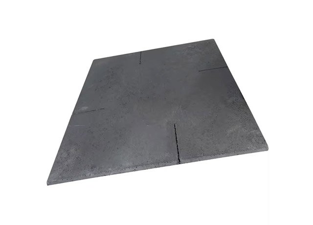 LAR_Industrial SiC Refractory Products