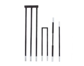 LAR_Silicon Carbide Three Phase Rod