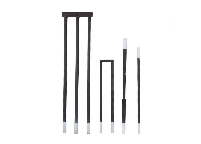LAR_Silicon Carbide Three Phase Rod