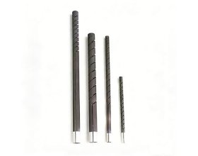 LAR_Slot Type SiC Heating Rod