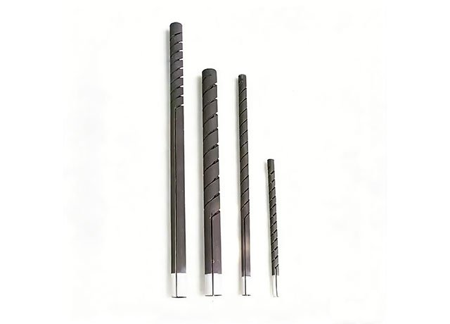 LAR_Slot Type SiC Heating Rod