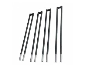LAR_Silicon Carbide Rod Manufacturer