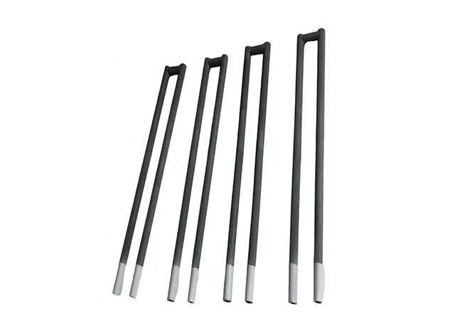 LAR_Silicon Carbide Rod Manufacturer