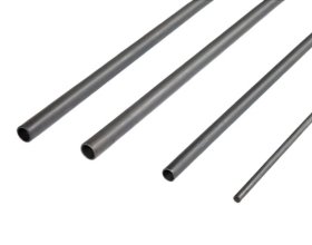 LAR_SiC Thermocouple Protection Tube