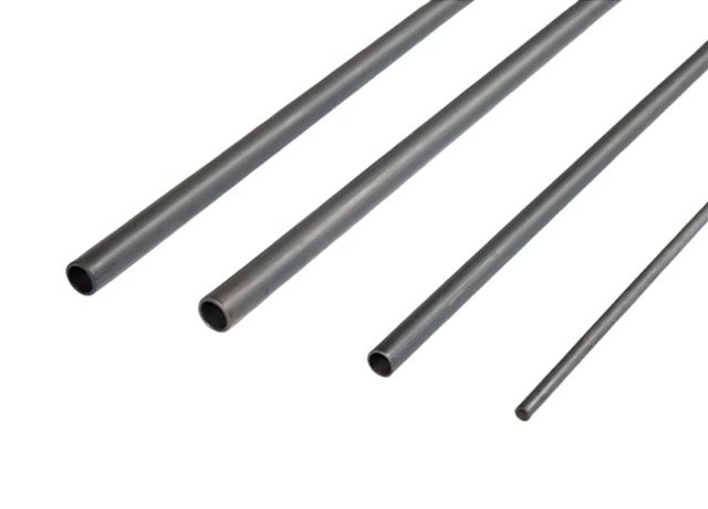 LAR_SiC Thermocouple Protection Tube