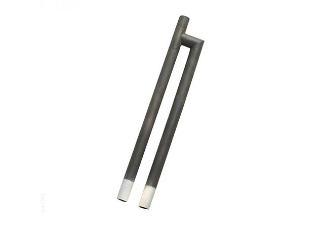 LAR_Gun Shaped Silicon Carbide Rod