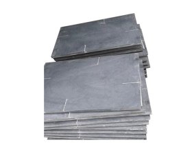 LAR_Silicon Carbide Furnace Parts