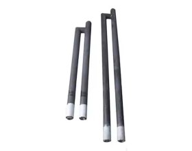 LAR_Silicon Carbide Rod Factory