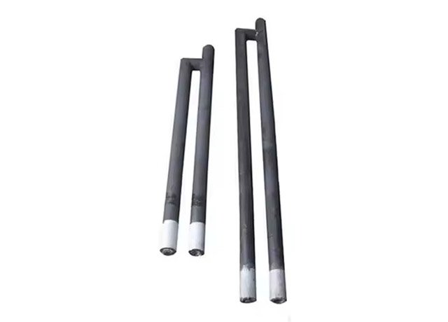 LAR_Silicon Carbide Rod Factory